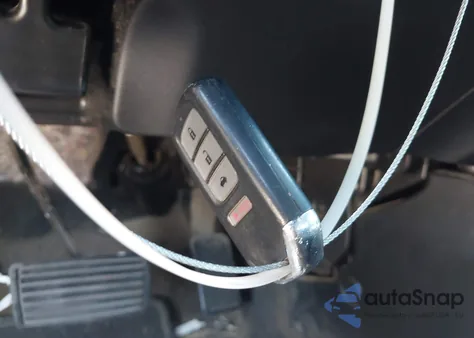 2015 Honda Civic Ex-L из США, поврежденный, VIN 2HGFB2F90FH519125